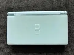 ニンテンドーDS Liteミントグリーン