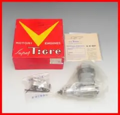 ENYA 60X MODEL 7101 2サイクルエンジン 美品（箱・工具付） - メルカリ