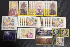 プロセカ 鏡音レン まとめ売り