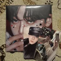 NCT JNJM BOTHSIDES　ジェミン