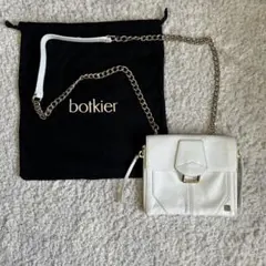 2025年最新】botkier レディース ショルダーバッグの人気アイテム