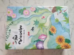 もち吉　ふるさと便り　特選詰合せ　お煎餅42袋　詰合せのサムネイル