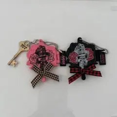 NANA ガチャ 鍵 レア 手鏡 矢沢あい