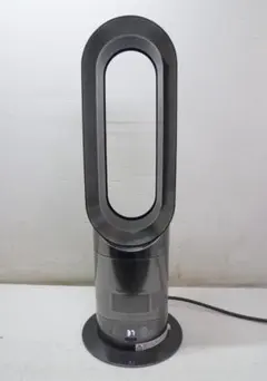 Hot + Cool タワーファンQ8-PRO冷暖房扇風機 - メルカリ