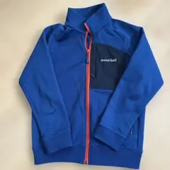 mont-bell キッズ ジャケット