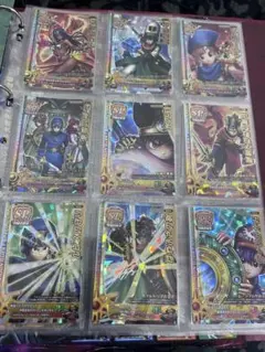 ツナ缶様専用 ドラゴンクエストモンスターバトルロードⅡ SPカード