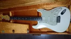 96年製Fender Custom Shop 69Strat NOS - メルカリ