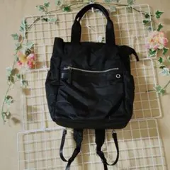 新品未使用❥ICB ❥2WAYトートリュック