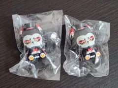 ハズビン・ホテルへようこそ ミニフィギュアコレクション ハスク 2点セット