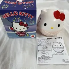 【新品、未使用】マクドナルド ハッピーセット ハローキティ第2弾