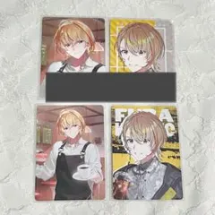 風楽奏斗　カレー　カード　まとめ売り