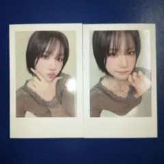 NEXZ 台北 サイン会当選トレカ MAKESTAR メクス ヒュイ - メルカリ