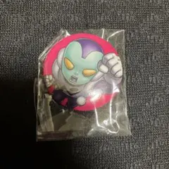 宇宙パトロールジャコ 缶バッジ
