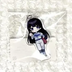 にじホロ交流戦2025 アクリルキーホルダー 月ノ美兎