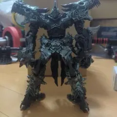 2025年最新】トランスフォーマー グリムロックの人気アイテム - メルカリ