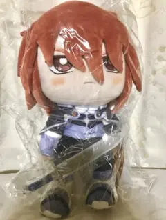クラトス・アウリオン 20thアニバーサリーぬいぐるみ シンフォニア テイルズ