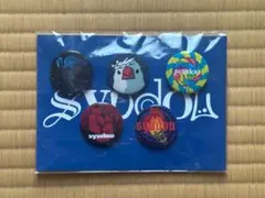 2025年最新】syudou 缶バッジの人気アイテム - メルカリ