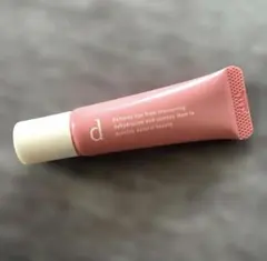 dプログラム　リップモイストエッセンスカラー（PK）のサムネイル