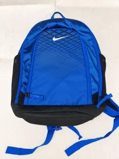 NIKE バックパック リュック ブルー ブラック