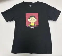 ユニクロ　ペコちゃん　Tシャツ　S 美品のサムネイル