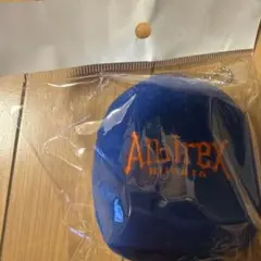 アルビレックス新潟 だるま ぬいぐるみ キーホルダー