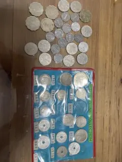 A*9様 旧家蔵出 中国歴代 貨幣 通宝 貨幣 まとめ120枚入 - メルカリ