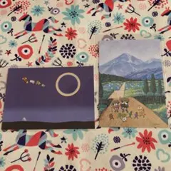 【希少】アンパンマン やなせたかし氏ポストカード