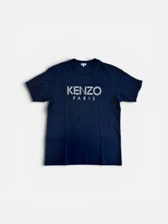 KENZO ケンゾー　ブラック　Tシャツのサムネイル