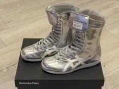 オニツカタイガーMEXICO 66 BOXING Onitsuka tiger