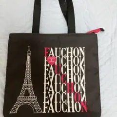 FAUCHONトートバッグ