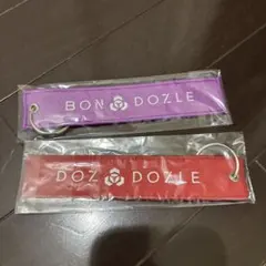ドズル社 キャラクターグッズ