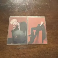 SEVENTEEN ユンジョンハン power of love トレカ