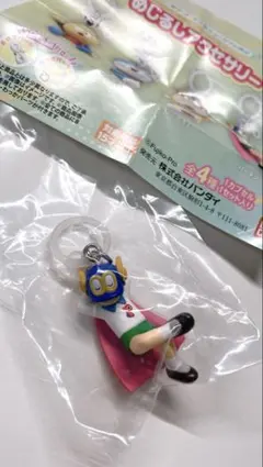 めじるしアクセサリー パーマン 藤子・F・不二雄ミュージアム限定