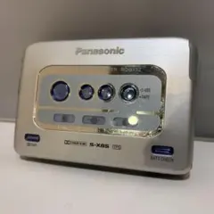 Panasonic SJ-MJ19 MDプレーヤー ジャンク - メルカリ