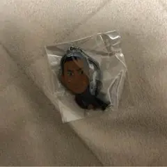 メンディー 首振り