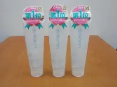 akaran クレンジングジェル 3本セットのサムネイル