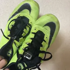 NIKE Zoom Superfly Elite 陸上スパイクのサムネイル