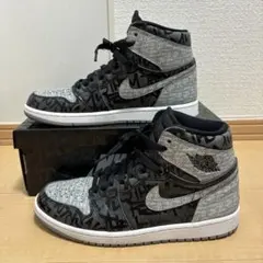 Nike Air Jordan 1 High OG リベリオネア 26.5cm