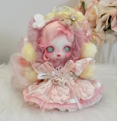あ*こ様 lemon薔薇刺しゅうロンパース cocoriang kumukuku ばら刺しゅうロンパース ② cocoriang kumukuku - メルカリ