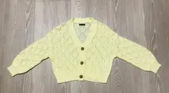 【Raf Raf】カーディガン