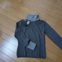 ランバンコレクション ニット