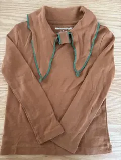 Misha & Puff スカウトT 4y