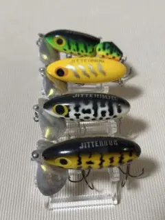 2026年最新】heddon ルアー・フライの人気アイテム - メルカリ