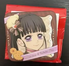 鬼滅の刃 バレンタイン＆ホワイトデー 2026 To you期 缶バッチ カナヲ