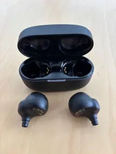 Sony WF-1000XM4 ワイヤレスイヤホン　おまけ付き