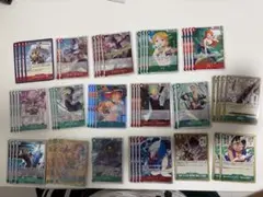 ロルカナ 赤青 構築済みデッキ パワーラインルビーサファイア - メルカリ