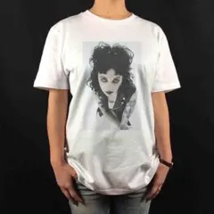 新品 ヘザーバロングレイシー ペールウェーヴス ゴシック ファッション Tシャツ