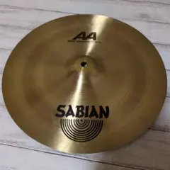 2026年最新】SABIAN シンバル Mini Chineseの人気アイテム - メルカリ