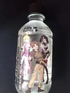 追放されたチート付与魔術師は気ままなセカンドライフを謳歌する。 番宣水