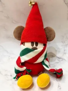 リルリンリン ぬいぐるみバッジのサムネイル